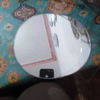 آینه گرد