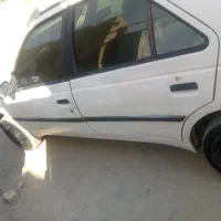 ماشین پژو آردی کاربرات فرمان هیدرولیک|خودرو سواری و وانت|سراوان, |دیوار