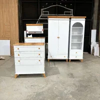 به روزترین مدل های سرویس خواب با بهترین متریال