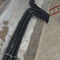 نصب و خدمات دوربین و دزدگیر|خدمات پیشه و مهارت|بروجرد, |دیوار