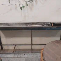 منقل کباب ۲ متری