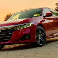 حواله هوندا اکورد