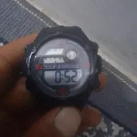 ساعت کامپیتور متارج و فول