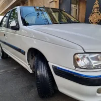 پژو پارس سال، مدل ۱۴۰۰