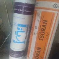 پشم شیشه ایران