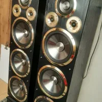 باند مکسیدر