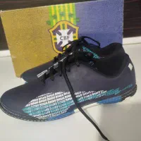 کفش فوتسال مردانه سایز 43|کیف، کفش، کمربند|شوط, |دیوار