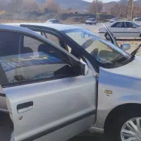 خودرو سمند 85|خودرو سواری و وانت|مشهد, دانش|دیوار