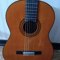 گیتار  یاماها