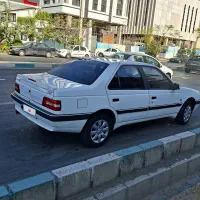 پژو 405 SLX موتورTU5، مدل ۱۳۹۷|خودرو سواری و وانت|تهران, تهرانسر شمالی|دیوار