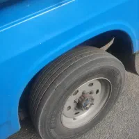 نیسان وانت