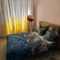 اجاره روزانه هفتگی آپارتمان75متری واقع درقاسم آباد|اجارهٔ کوتاهمدت آپارتمان و سوئیت|مشهد, شهرک رازی (شهرک غرب)|دیوار