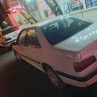 پارس ۸۷ فابریک|خودرو سواری و وانت|رفسنجان, |دیوار