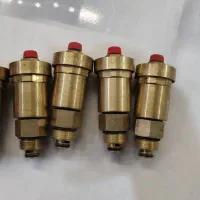 هواگیر اوتوماتیک