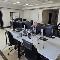 اجاره صندلی و اتاق کار اختصاصی و اشتراکی|اجارهٔ کوتاه‌مدت دفتر کار و فضای آموزشی|تهران, دانشگاه شریف|دیوار