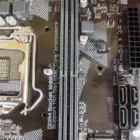 مینبردگیگا نسل یازده DDR4|قطعات و لوازم جانبی رایانه|اهواز, فتح|دیوار