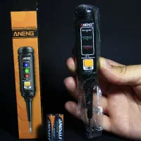 فازمتر دیجیتال و هوشمند ANENG مدل B15 (نو و پلمب)