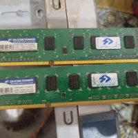 رم کامپیوترddr3 2gig و 1gig ddr3