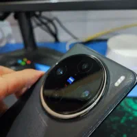 vivo x100pro|موبایل|تهران, الهیه|دیوار