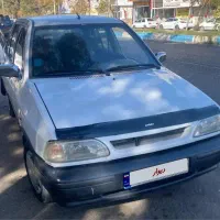 پراید ۱۳۱|خودرو سواری و وانت|تربت جام, شهرک آزادگان|دیوار