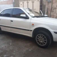 سمند ef7 دوگانه کارخانه سیستم بوش|خودرو سواری و وانت|سنندج, |دیوار