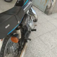 موتور تکتاز 91 / 125