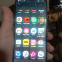 فروش گوشی سامسونگ A03