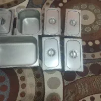 بنماری درحد نو|ظروف پخت‌وپز|شیراز, شهرک مدرس|دیوار