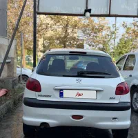 فروش معاوضه تیپ پنج مدل ۹۴ درجه یک|خودرو سواری و وانت|نوشهر, |دیوار