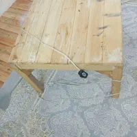 کرسی سالم