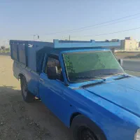 نیسان دیزل