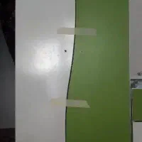 کمد دراور تخت و خوشخواب نوجوان