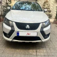 کوییک RS مدل ۱۴۰۳
