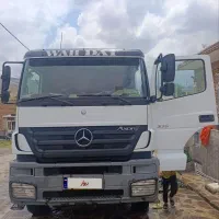 اکسورده چرخ