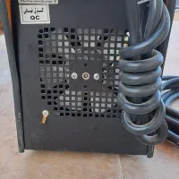 دستگاه جوش ۲۰۰ آمپر الکترو جوش اصفهان|ابزارآلات|اصفهان, شهید رجایی|دیوار