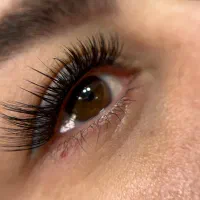 اموزش  لاین های ارایشگری میکاپ کراتین مژه ناخن|خدمات آموزشی|نکا, |دیوار