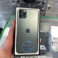 Iphone 11 pro max 256 GB