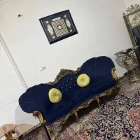 مبل|مبلمان خانگی و میز عسلی|کرمانشاه, |دیوار