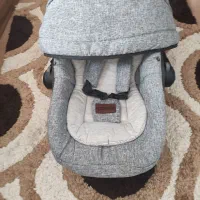 کریر سالم و نو