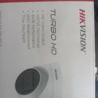 دوربین مداربسته داهوا وهایک ویژن