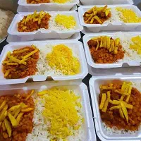 ارزانترین و باکیفیت ترین غذای اقتصادی تبریز