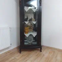 لوازم خانگی،کارگرده .|بوفه، ویترین، کنسول|رشت, پاره بیجار|دیوار