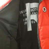 کاپشن پسرانه