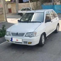 پراید ۱۱۱ مدل ۹۴