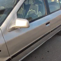 سمند|خودرو سواری و وانت|میاندوآب, |دیوار