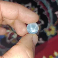 یاقوت استار درجه یک