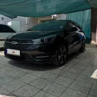 آریزو ۵ اکسلنت ۱۴۰۱ داشبورد جدید بدون رنگ