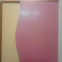 ست   کمد و بوفه و کناره  سه گوشه