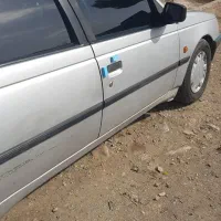 ۴۰۵ درحد|خودرو سواری و وانت|نظرآباد, نظرآباد|دیوار