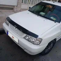 پراید 132مدل 90 دوگانه تمیز و اسپرت